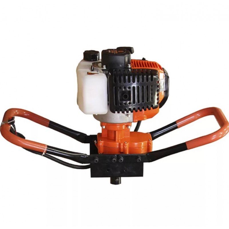 Мотобур BRAIT AG-52/000 без шнека