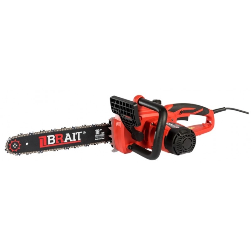 Пила цепная BRAIT-2600 2,6 кВт шина 40см