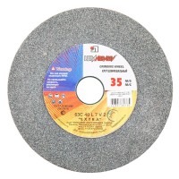 Круг шлифовальный 200*20*32 63С40/Луга
