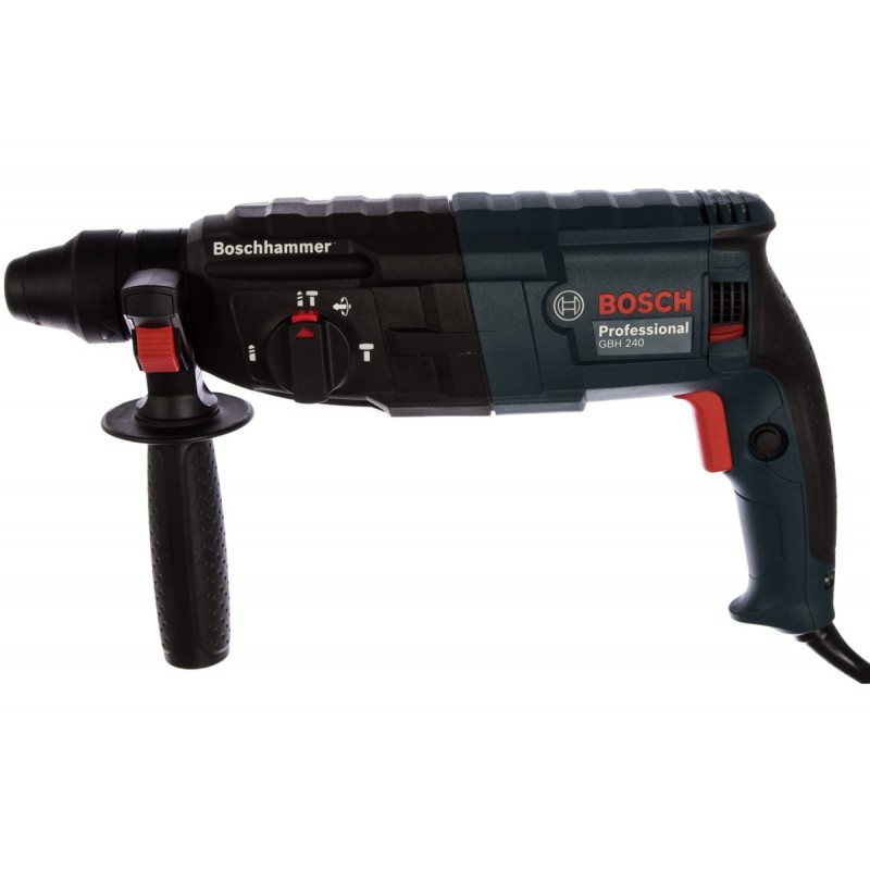 Перфоратор Bosch GBH 240 Professional